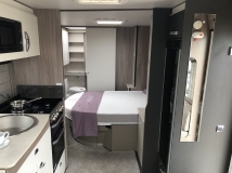 Swift Challenger 580 Grande SE 2023 caravans Library Photo