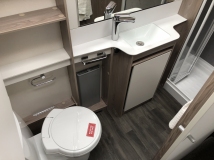 Swift Challenger 580 Grande SE 2023 caravans Library Photo