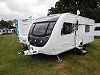  Swift Challenger X 865 Lux  Pack 2020  for sale from Pearman Briggs