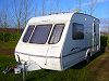  Swift Charisma 230 2002  for sale from Pearman Briggs