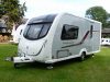  Swift Conqueror 480 2011  for sale from Pearman Briggs