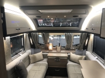 Swift Conqueror 560 2023 caravans Library Photo
