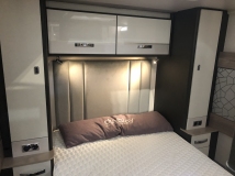 Swift Conqueror 560 2023 caravans Library Photo