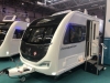  Swift Conqueror 560 2023  for sale from Pearman Briggs