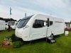  Swift Elegance 580 2018  for sale from Pearman Briggs