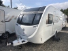  Swift Sprite Alpine 4 2021  for sale from Pearman Briggs