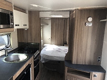 Swift Sprite Major 4 SB 2022 caravans Library Photo