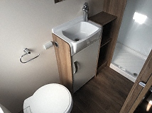Swift Sprite Major 4 SB 2022 caravans Library Photo