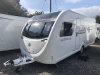 Swift Sprite Major 4 SB 2022  for sale from Pearman Briggs