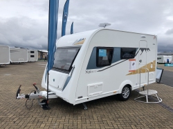 Xplore XC LITE  2025 caravans Library Photo