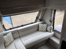 Xplore XC LITE  2025 caravans Library Photo