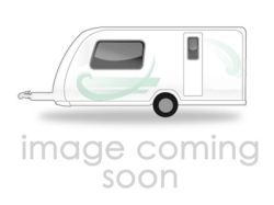Xplore 422 2021 caravans Library Photo