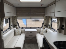 Xplore 554 XC QUAD 2025 caravans Library Photo